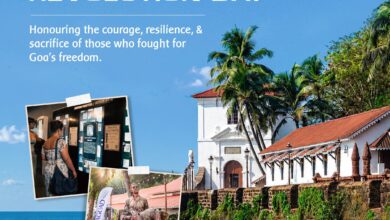 No Entry Charge for Goans at Aguad Port and Jail Complex This Goa Revolution Day