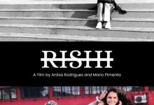 Goan Film Rishi Selected for Canada International Mobile Film Festival
