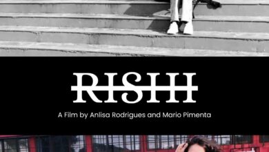 Goan Film Rishi Selected for Canada International Mobile Film Festival