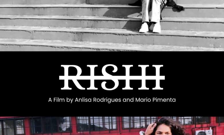 Goan Film Rishi Selected for Canada International Mobile Film Festival