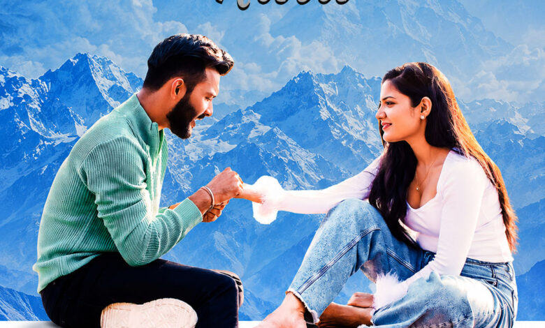 Will ‘Tera Mera Naata’ Be the Most Emotional Love Story of the Year?