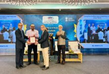 Vedanta Iron and Steel Limited Recognised by MPA for Highest Export Cargo Handling