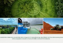 From Mine Reclamation to Renewable Energy: VISL Nears 2.5 Million Tonnes of Carbon Impact Through Integrated Sustainability Strategy