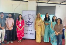 Goa Deposit Refund Scheme’s first RVM inaugurated at INS Mandovi premises on World Environment Day