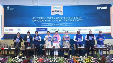 Indian Engineering Exports: A Journey of Scale, Strength and Success (2014–2026) A Phenomenal Rise in Indian Engineering Exports Over 12 Years
