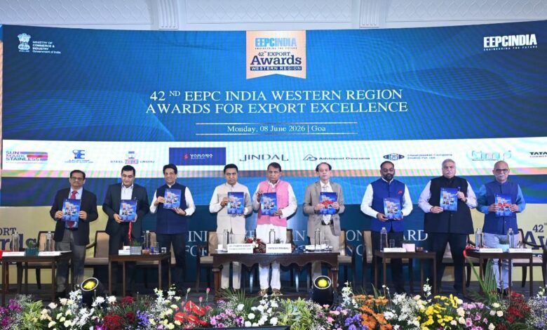 Indian Engineering Exports: A Journey of Scale, Strength and Success (2014–2026) A Phenomenal Rise in Indian Engineering Exports Over 12 Years