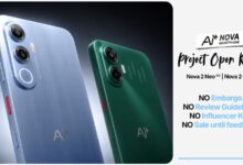 Ai+ Smartphone Turns Launch Into Open Trial: Nova2 Neo & Pro Reviewed Before Retail