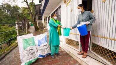 Nestlé India Reinforces Commitment to a Waste-Free Future on World Environment Day