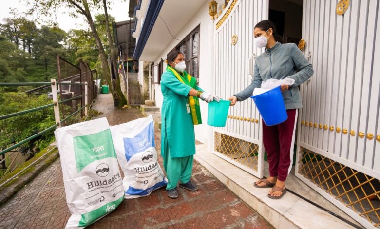 Nestlé India Reinforces Commitment to a Waste-Free Future on World Environment Day