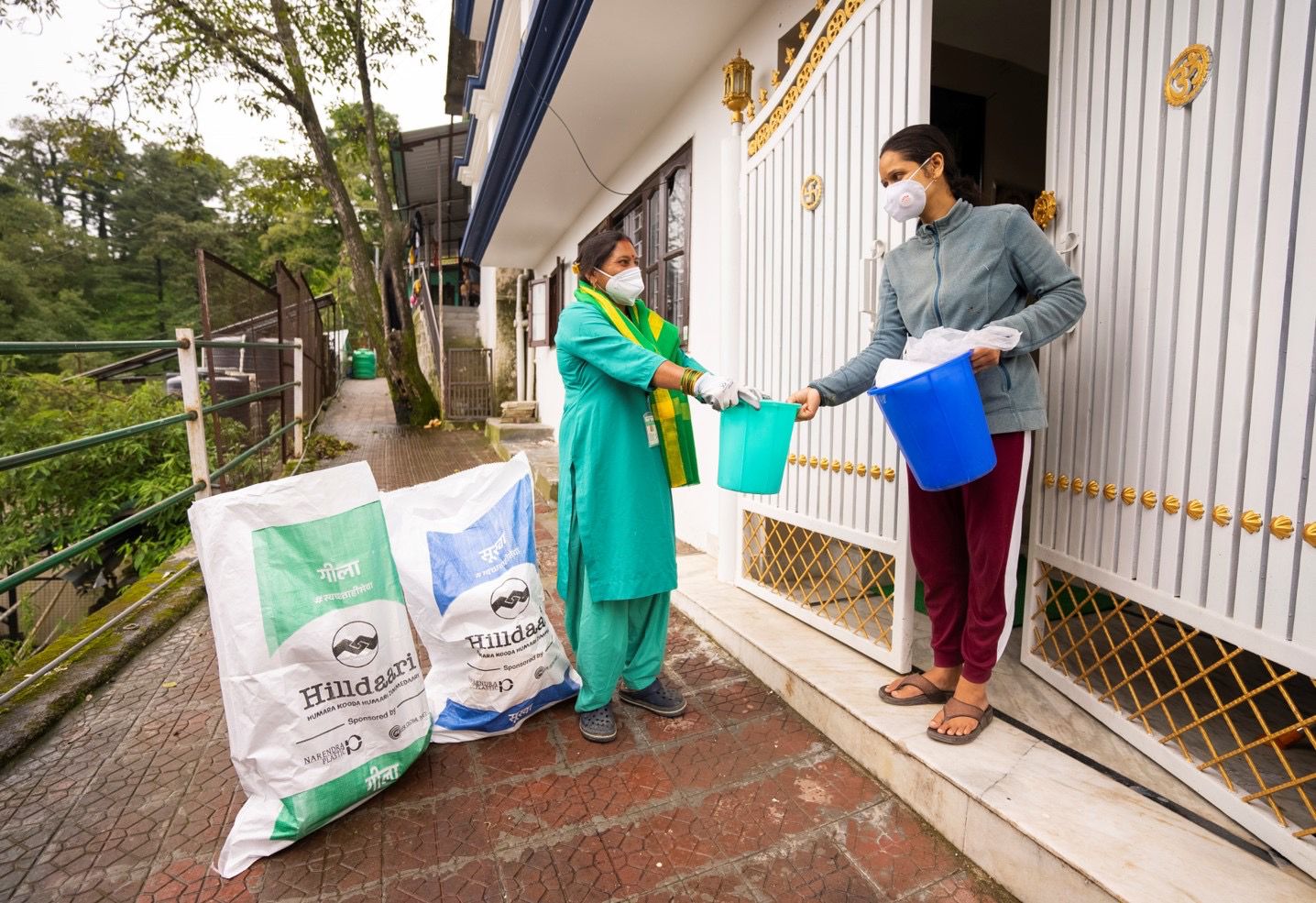 Nestlé India Reinforces Commitment to a Waste-Free Future on World Environment Day