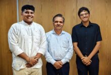 Student Delegation Engages with Director of Higher Education on NEP Results and Examination Matters