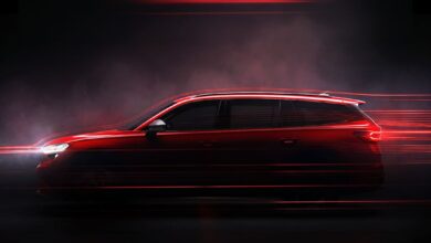 Škoda Auto expands RS legacy in India: Announces launch of the all-new Kodiaq RS SUV