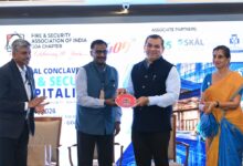 Goa Tourism Reinforces Commitment to Safe, Secure and Responsible Tourism at National Conclave on Safe & Secure Hospitality