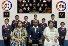 CKB PRO Team from India to Participate at ISKA Indonesia International Kickboxing & Boxing Championship 2026