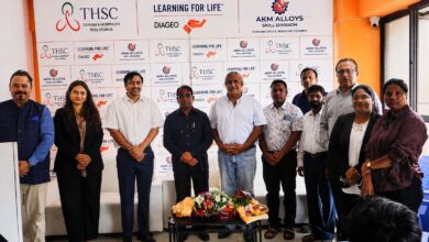 Diageo India Launches Skill Centre in Goa under its ‘Learning for Life’ Initiative to Expand Hospitality Skilling