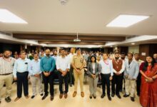 Goa hosts state-wide cybersecurity workshop to strengthen public data across Government Departments