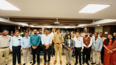 Goa hosts state-wide cybersecurity workshop to strengthen public data across Government Departments