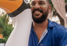 Yuvraj Singh, Abhishek Sharma and Naman Dhir Redefine the Perfect Goa Getaway with Airbnb: From Poolside Recovery to Gully Cricket