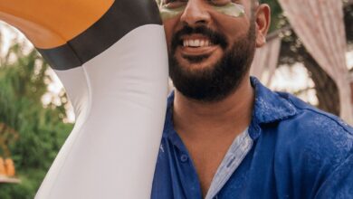 Yuvraj Singh, Abhishek Sharma and Naman Dhir Redefine the Perfect Goa Getaway with Airbnb: From Poolside Recovery to Gully Cricket