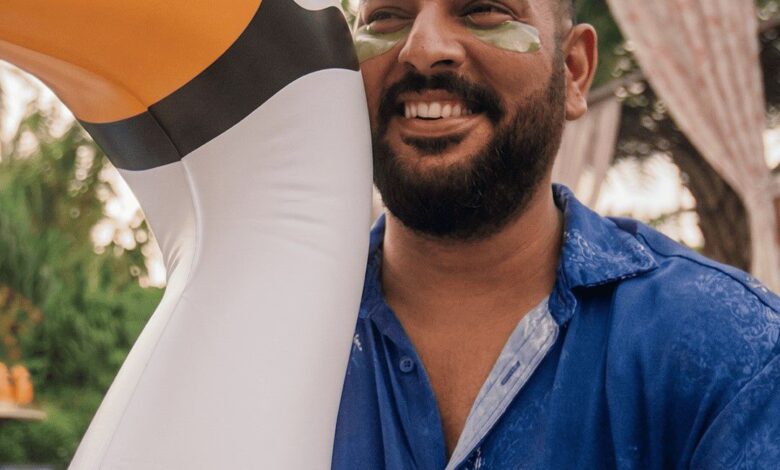 Yuvraj Singh, Abhishek Sharma and Naman Dhir Redefine the Perfect Goa Getaway with Airbnb: From Poolside Recovery to Gully Cricket