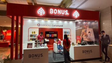 Parksons Cartamundi's Bonus Playing Cards Powers the Next Chapter of Bridge in India Through the Bonus 5th Asia Bridge Cup