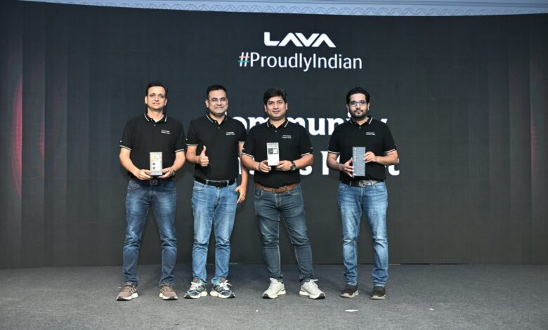 LAVA International Hosts ‘Insiders Meet’ in Goa, Showcasing Latest Portfolio and Strengthening Community Engagement