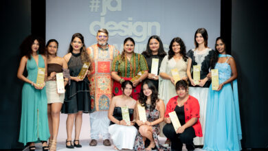 JD Design Awards 2026 Marks a Successful Showcase of Creativity, Craft, and Design Innovation