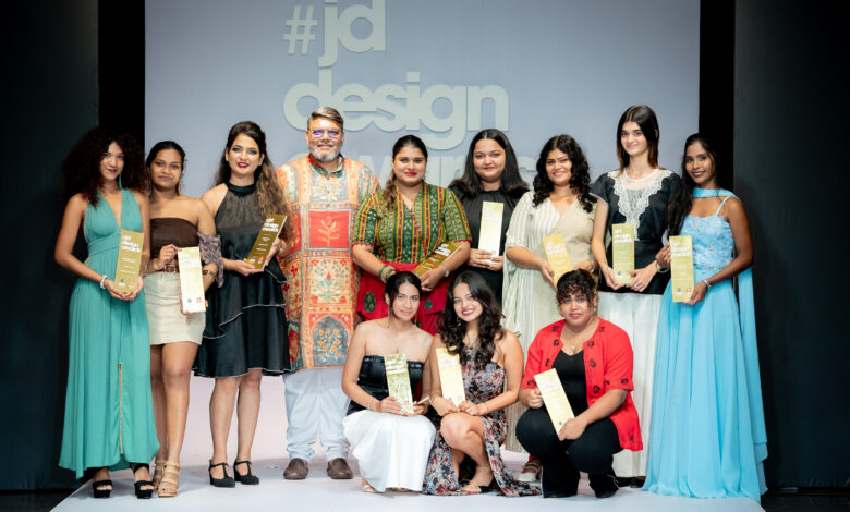 JD Design Awards 2026 Marks a Successful Showcase of Creativity, Craft, and Design Innovation