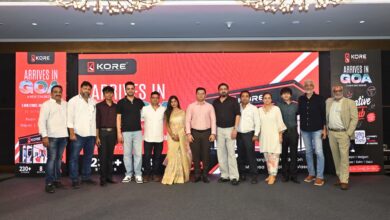 KORE Mobile Opens in Goa, Bringing Genuine Mobiles, Expert Guidance and a Chance to Win a Fortuner, Thar, Swift or Bullet