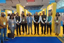 Goa showcases its growing tech ecosystem at India Mobile Congress 2026