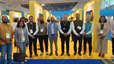 Goa showcases its growing tech ecosystem at India Mobile Congress 2026