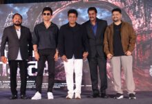 Amid Blood and Chaos, Shivrajkumar Unveils His Most Menacing Look Yet