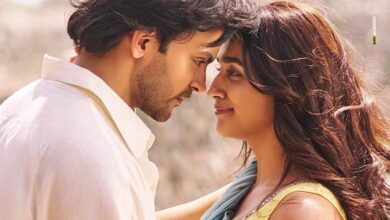‘Kaho To’ Comes Alive in Armaan Malik’s Soulful Voice 
