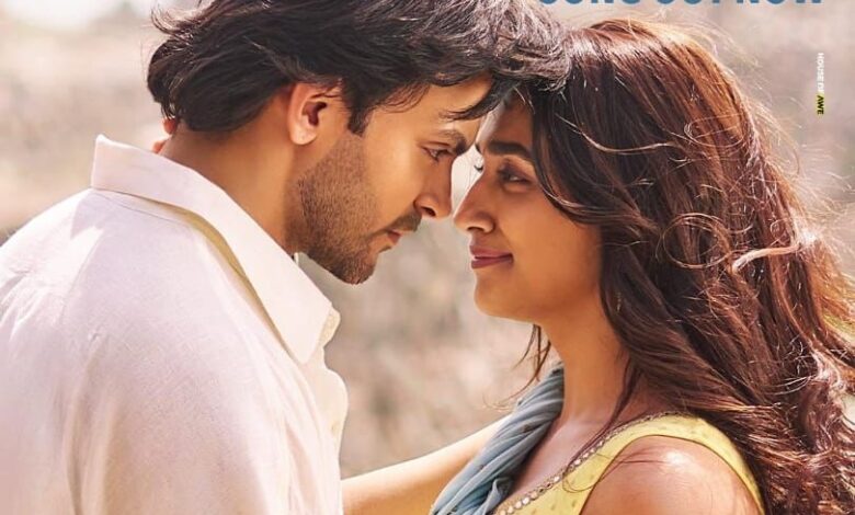 ‘Kaho To’ Comes Alive in Armaan Malik’s Soulful Voice 