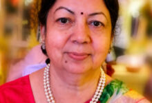 Shashikala Kakodkar’s Sister Offers Personal Portrait of Goa’s First and Only Woman Chief Minister