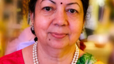 Shashikala Kakodkar’s Sister Offers Personal Portrait of Goa’s First and Only Woman Chief Minister