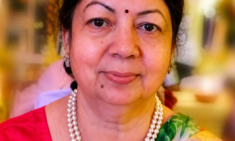 Shashikala Kakodkar’s Sister Offers Personal Portrait of Goa’s First and Only Woman Chief Minister