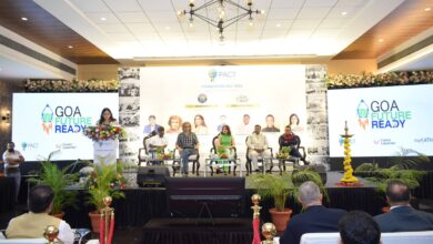 Goa Gets Its First Community Radio Station as PACT Foundation Marks Third Foundation Day