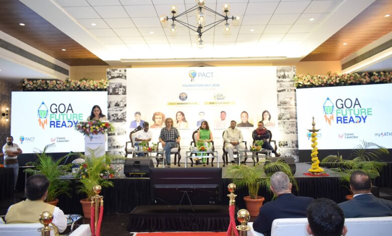 Goa Gets Its First Community Radio Station as PACT Foundation Marks Third Foundation Day
