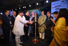 Hon’ble Minister for Tourism Shri Rohan A. Khaunte Pitches ‘Plus One Economy’, Bats for New Wellness Investments at FHRAI