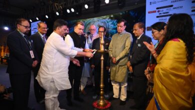Hon’ble Minister for Tourism Shri Rohan A. Khaunte Pitches ‘Plus One Economy’, Bats for New Wellness Investments at FHRAI