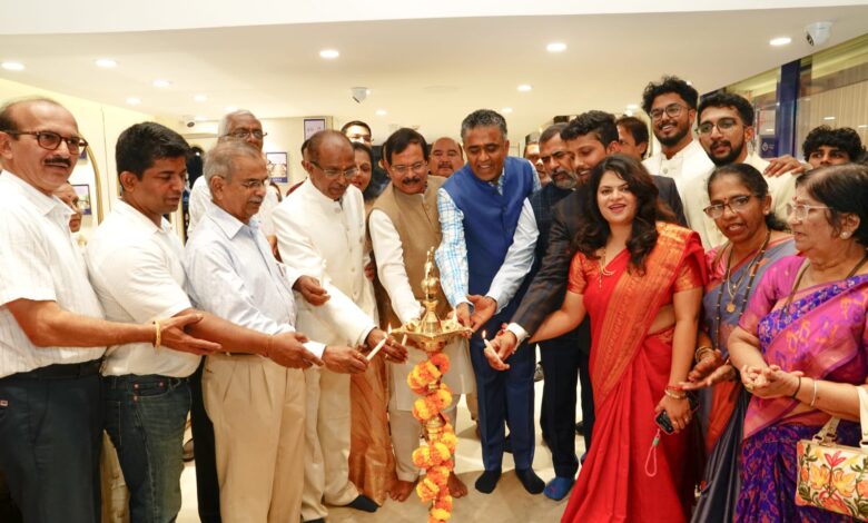 KISNA Expands Its Retail Footprint with Its Entry into Goa: Marks the Launch of Its 1st Exclusive Showroom in the State
