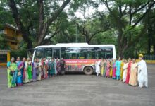 50% Concession for Senior Citizens Makes Goa’s Ekadasha Teertha Yatra More Accessible