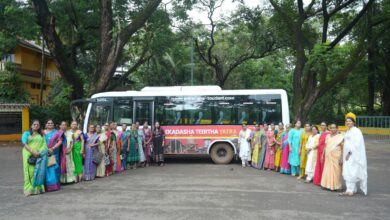 50% Concession for Senior Citizens Makes Goa’s Ekadasha Teertha Yatra More Accessible