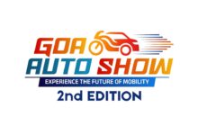 Goa Auto Show 2026 Returns with its Second Edition in Goa with the Future of Mobility, Innovation and Lifestyle