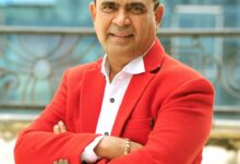 Dr. Yogesh Lakhani Has Been Dedicating His Birthdays to Society