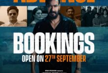The Biggest Chapter of ‘Drishyam’ Returns