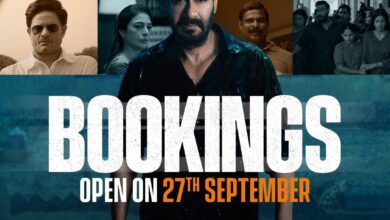 The Biggest Chapter of ‘Drishyam’ Returns