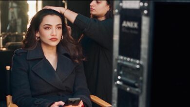 The Fear of Tia Bajpai’s ‘FANAA’ Takes Over
