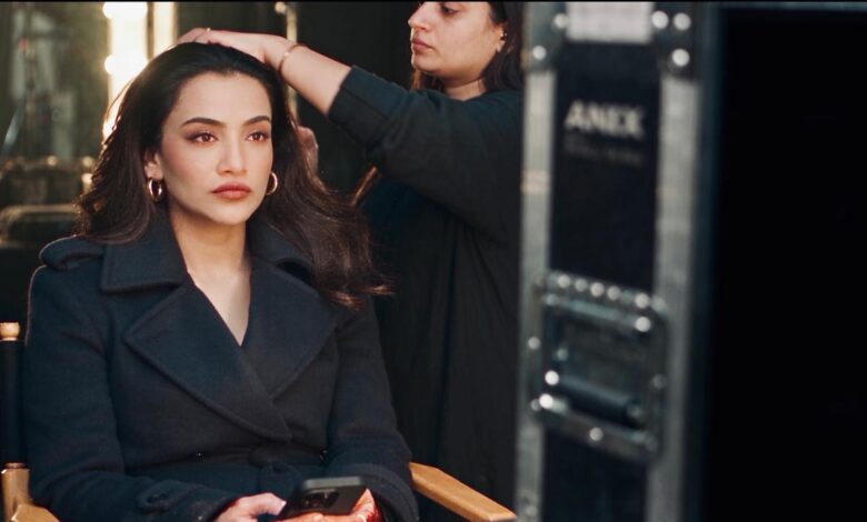 The Fear of Tia Bajpai’s ‘FANAA’ Takes Over